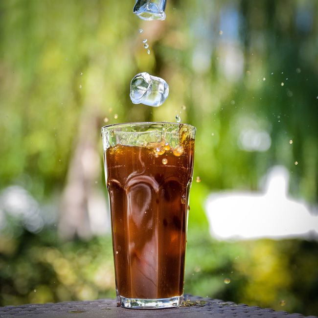 Beverages