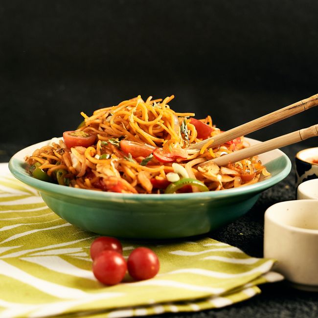 Chinese