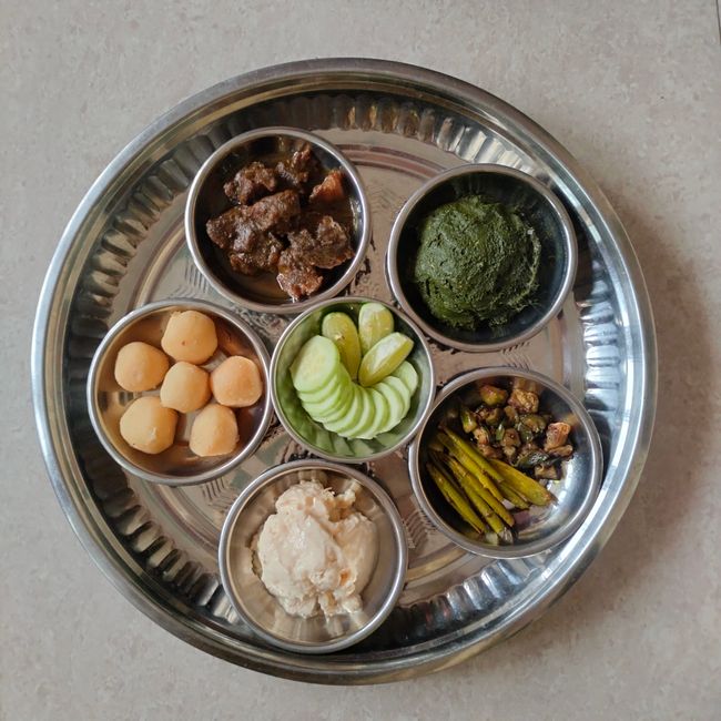 North Indian