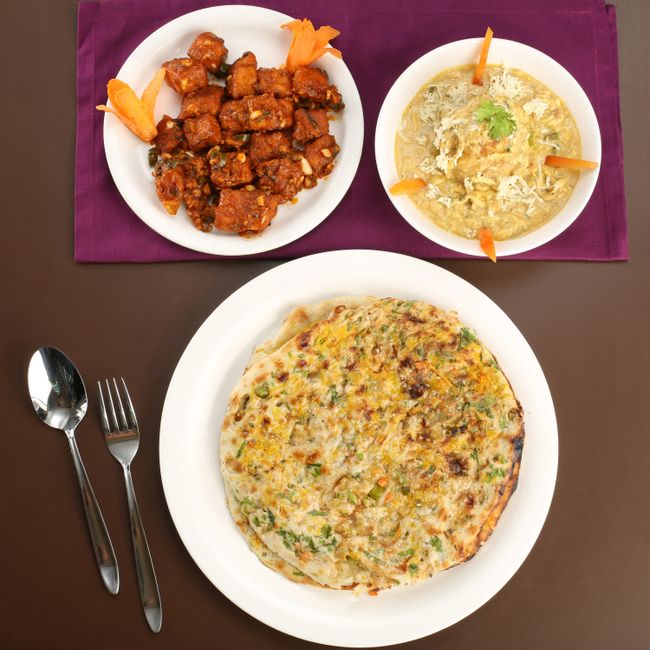 South Indian