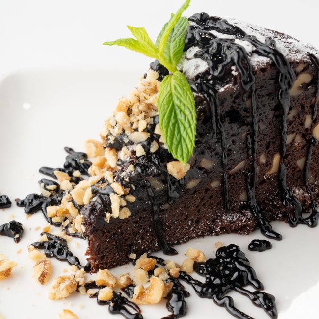 Chocolate Lava Cake