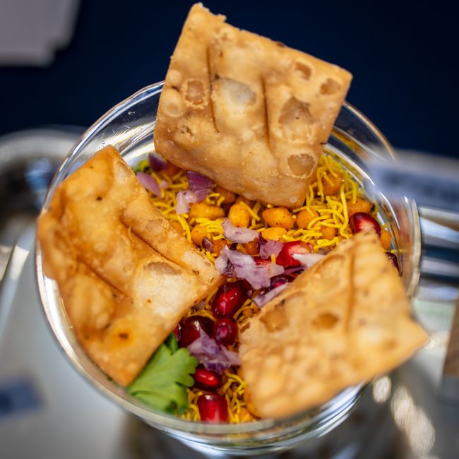 Biryani House