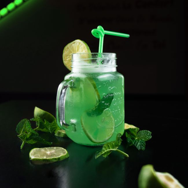 Mint Mojito